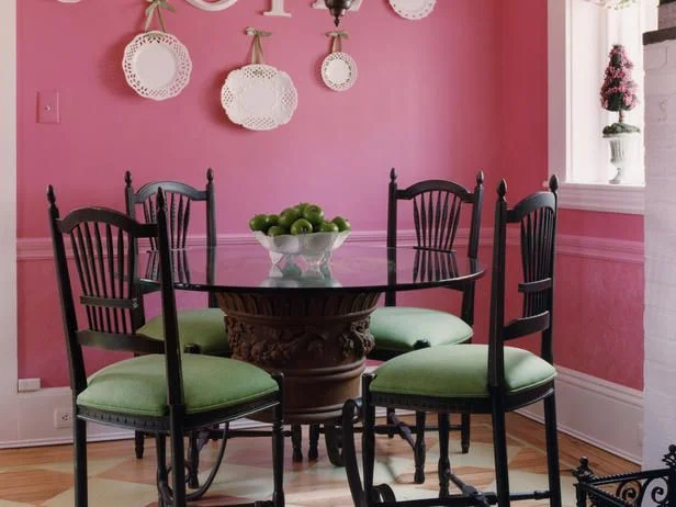 Top 10 Tips for Adding Color to Your Space