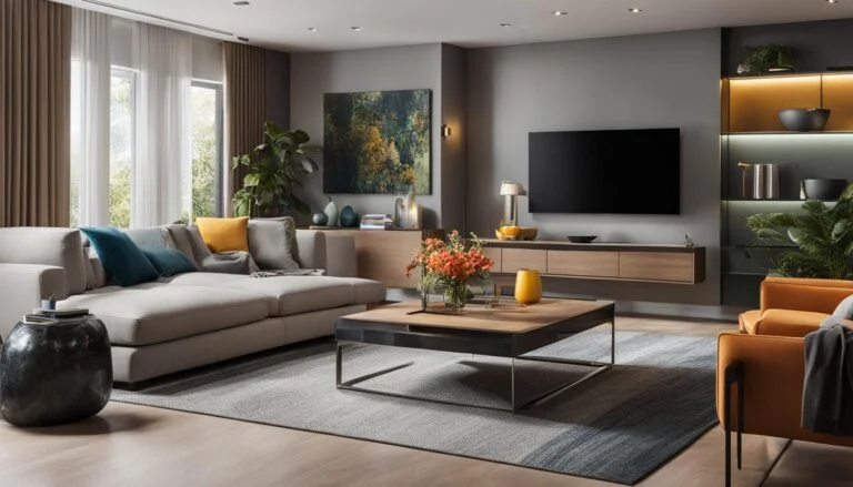 Master Smart Home Devices: Enhance Compatibility Integration 1 Integration with Smart Home Devices