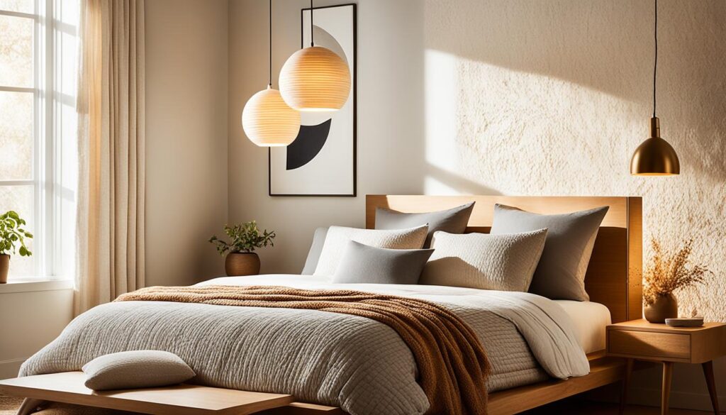 Bedroom Lighting Ideas