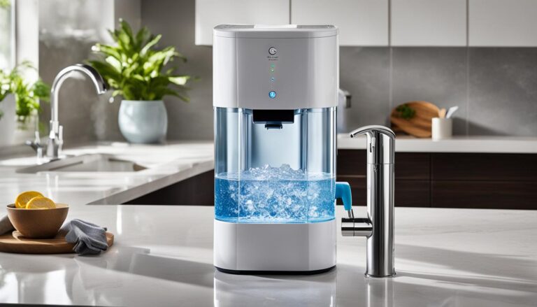 Clean a Primo Water Dispenser