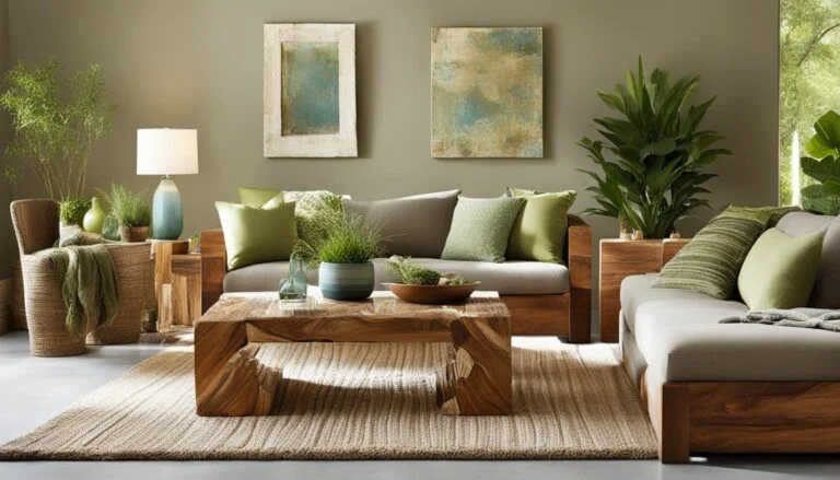 Environmentally friendly styling
