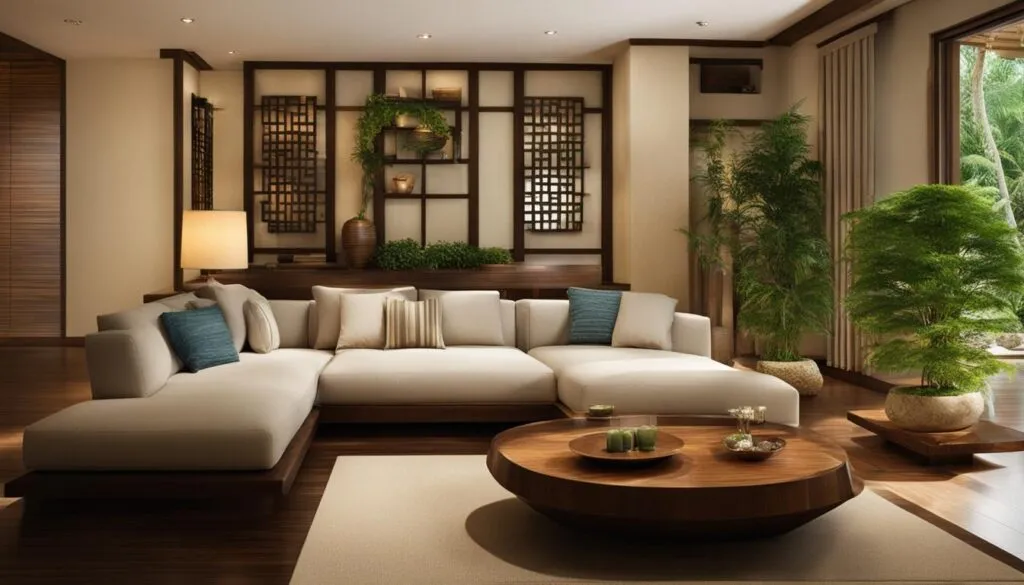 Feng Shui Principles