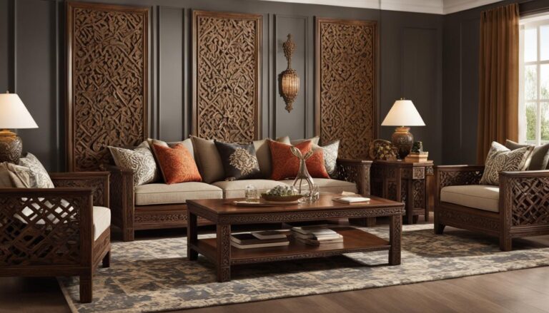 Heritage and Tradition Furnitur