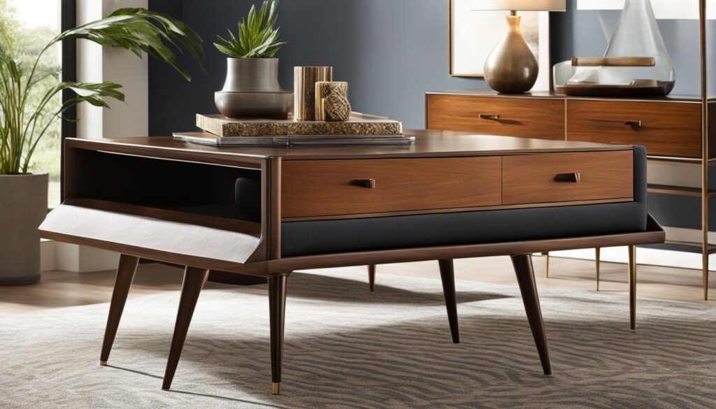 Mid Century Modern Furniture