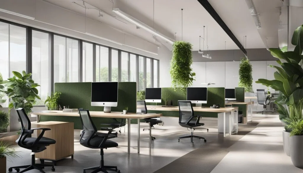 Office Layout