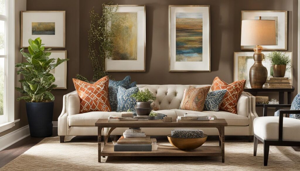 Personalize Your Living Space