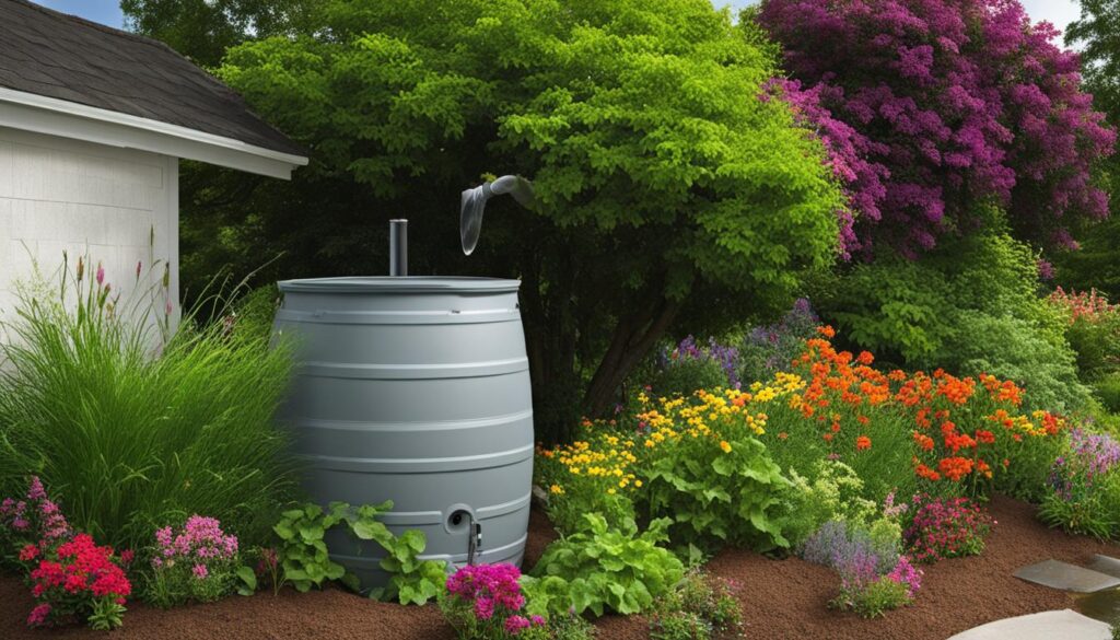 Rainwater Harvesting image