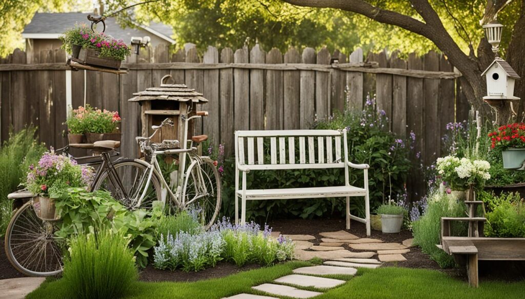 Vintage Charm Landscaping