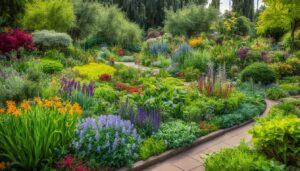 Wildlife-friendly gardens