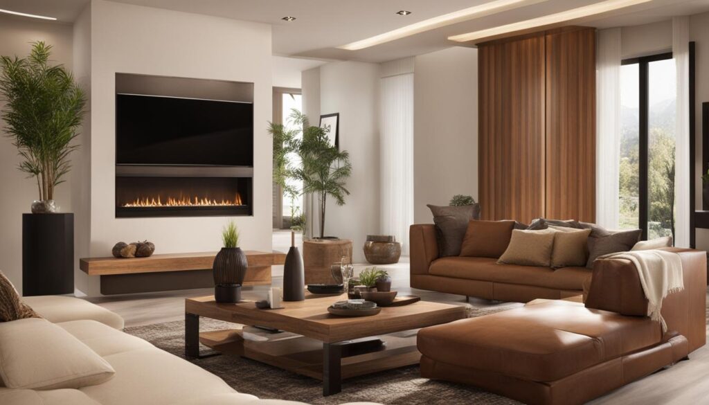 Zen Interior Inspirations