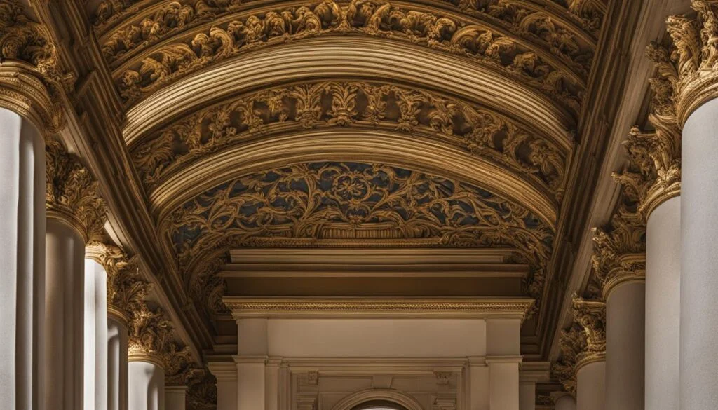 integration of classic and modern design