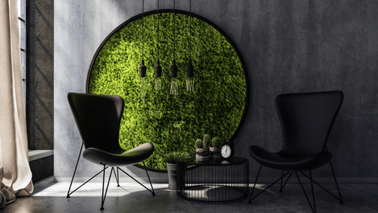 Biophilic Design Elements1