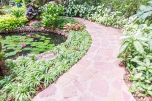 Holistic Garden Designs