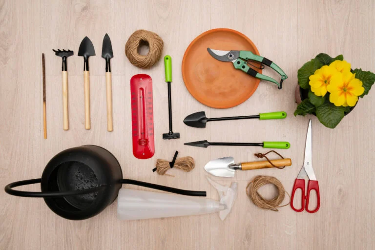 Gardening Tools List Essential Gardosts for Every Gardener 1 Gardening Tools List