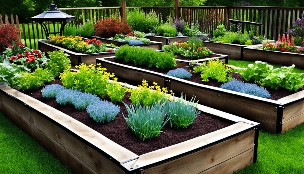 Choosing the Right Raised Bed Materials