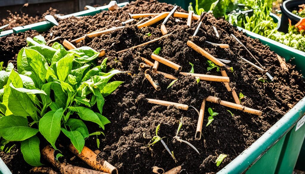 Composting for Soil Health