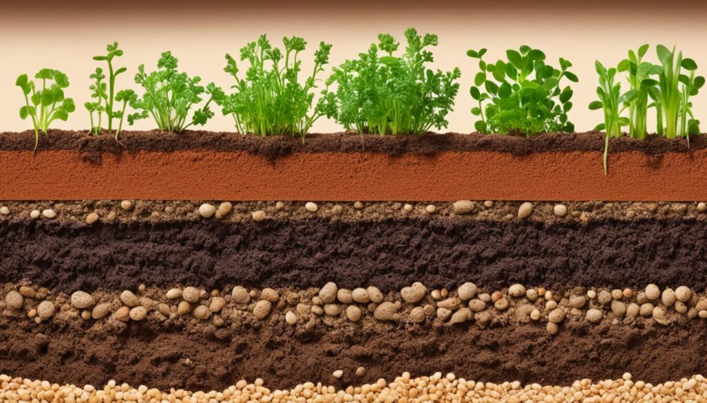 Optimal Soil Texture for Gardening