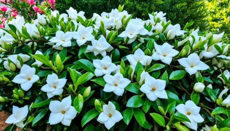 When to prune gardenias