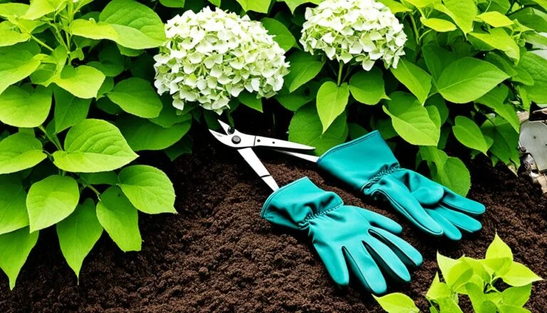 When to Prune Limelight Hydrangeas: Optimal Timing Guide 1 When to prune limelight hydrangeas