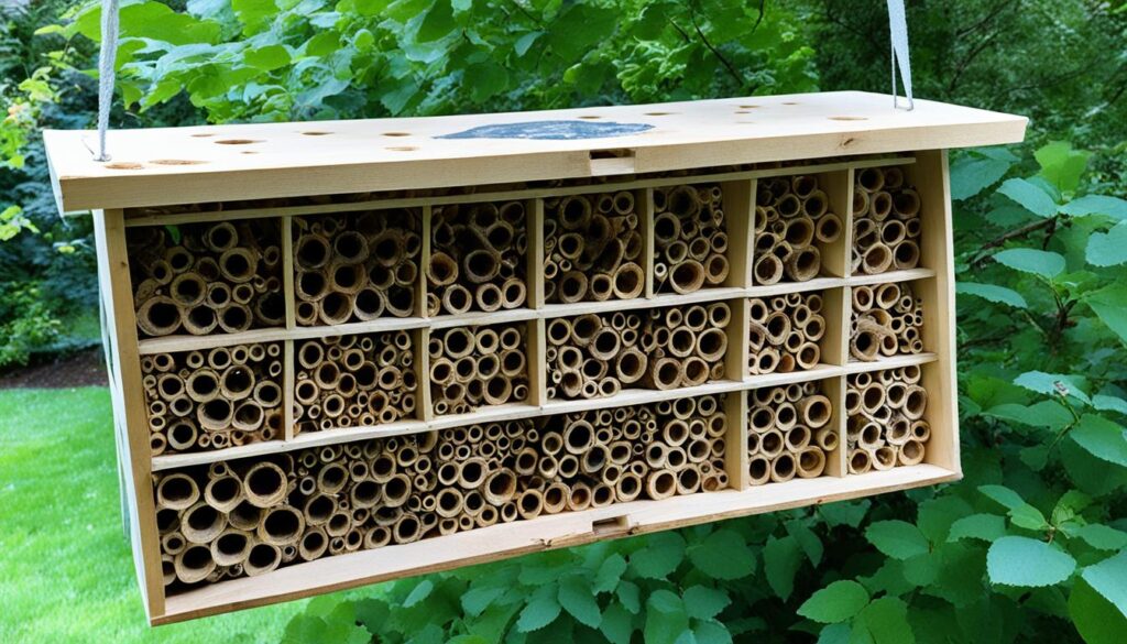 carpenter bee traps