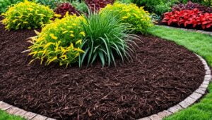 define mulch