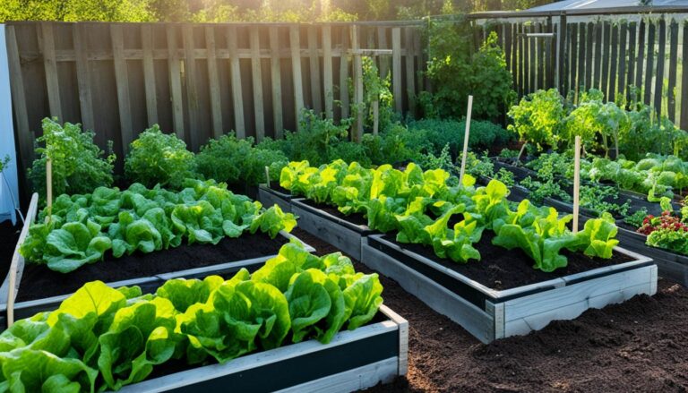 easiest vegetables to grow