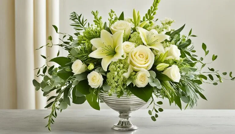 Elegant Flower Bouquet for Special Occasions 1 elegant flower bouquet