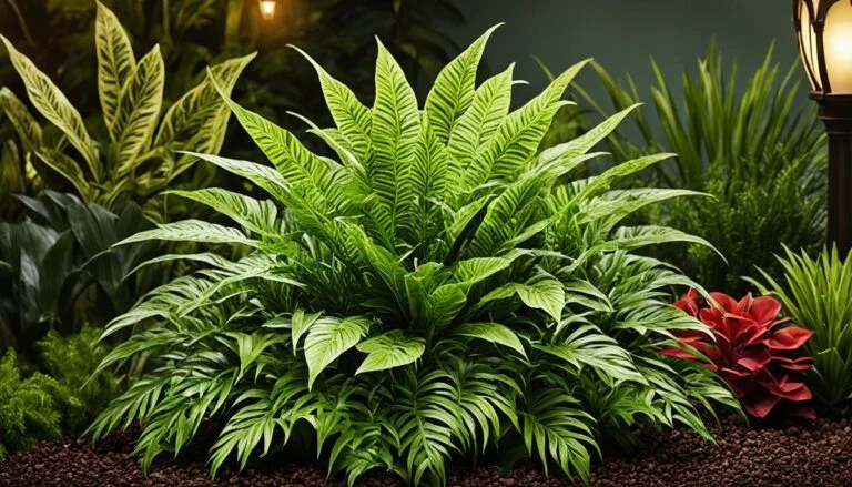 Fake Outdoor Plants that Look Real Lifelike Decor Alternatives 1 fake outdoor plants that look real