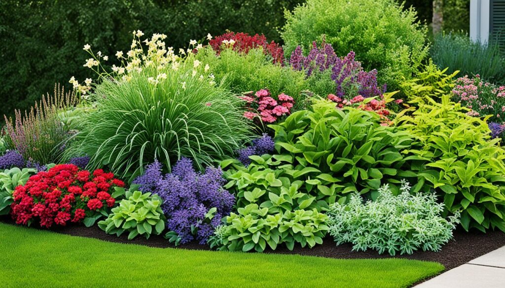 ground cover plants