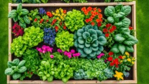 images of raised garden beds