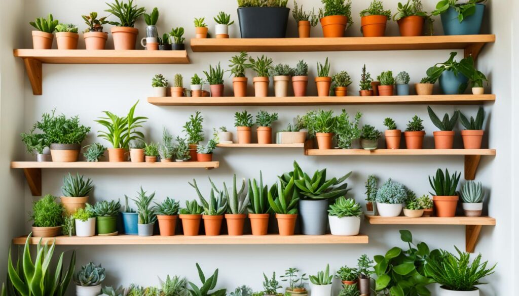 indoor gardening supplies