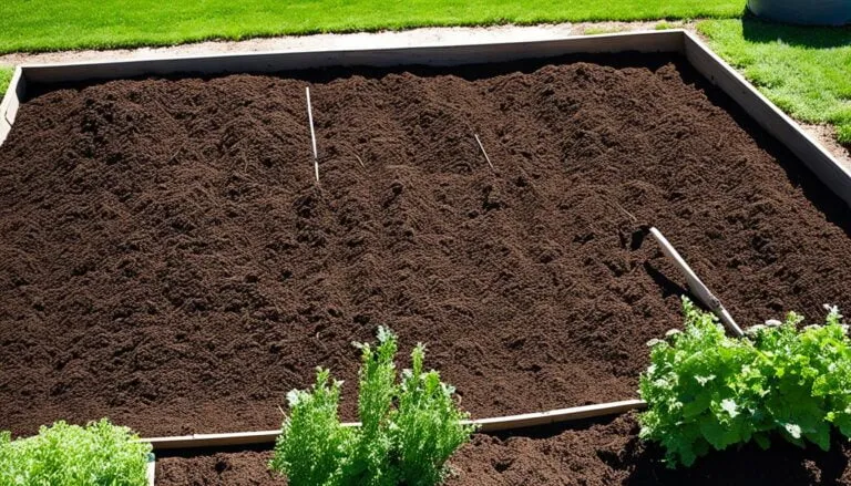 Essential Tips for Preparing Soil for Planting Dow Gardens 1 preparing soil for planting