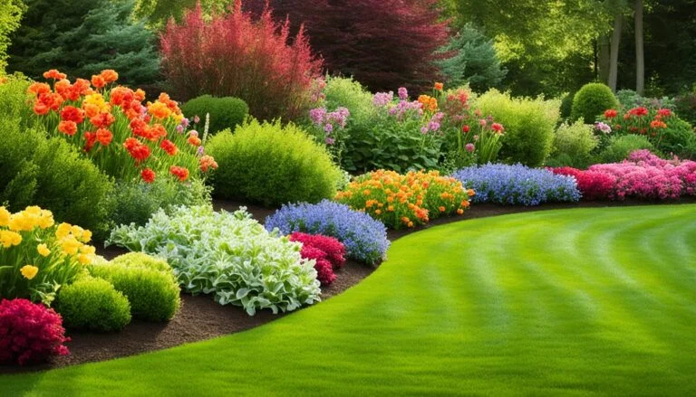 raised flower bed ideas pictures