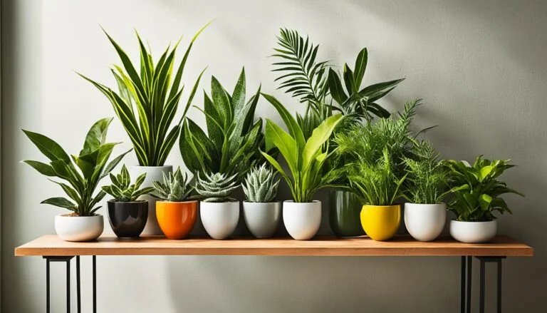Ultimate Guide to Types of House Plants 1 types of house plants