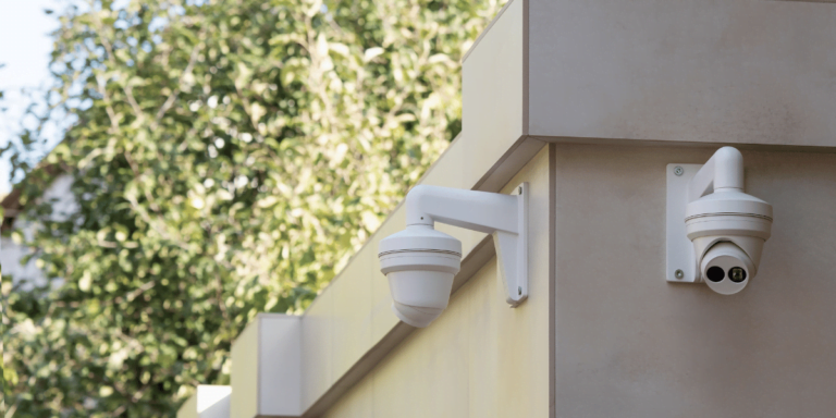 Home Security Systems Protect Your Property