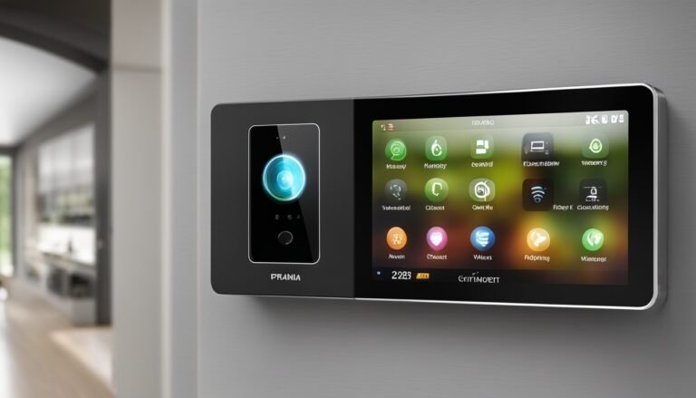 homekit home security systems