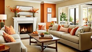 interior home design color schemes