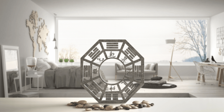 Feng Shui Home Tips