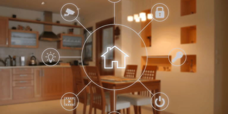 Smart Home Integration