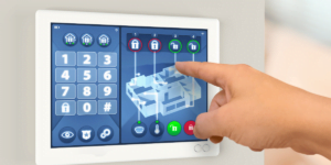 Top Apartment Home Security Systems