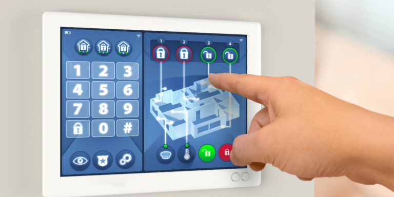 Top Apartment Home Security Systems